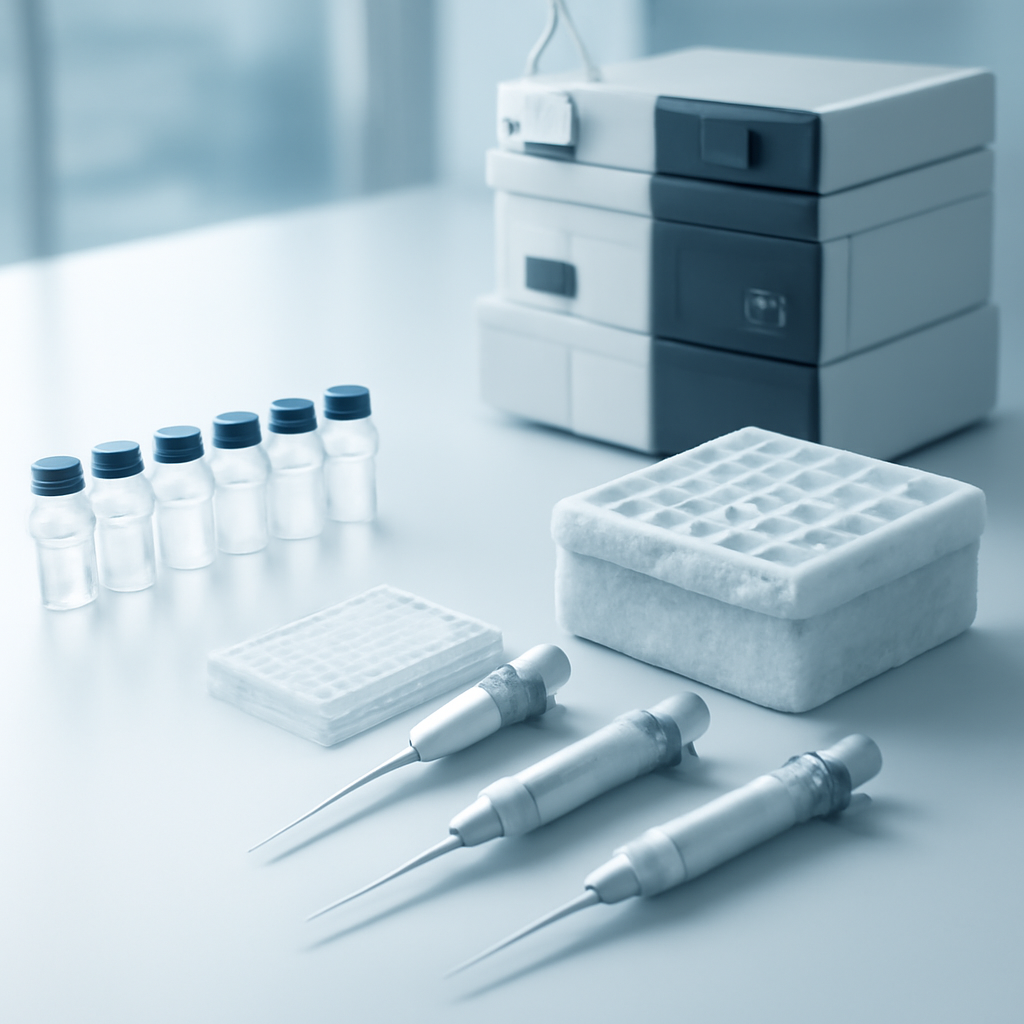 Peptide reconstitution process with bacteriostatic water