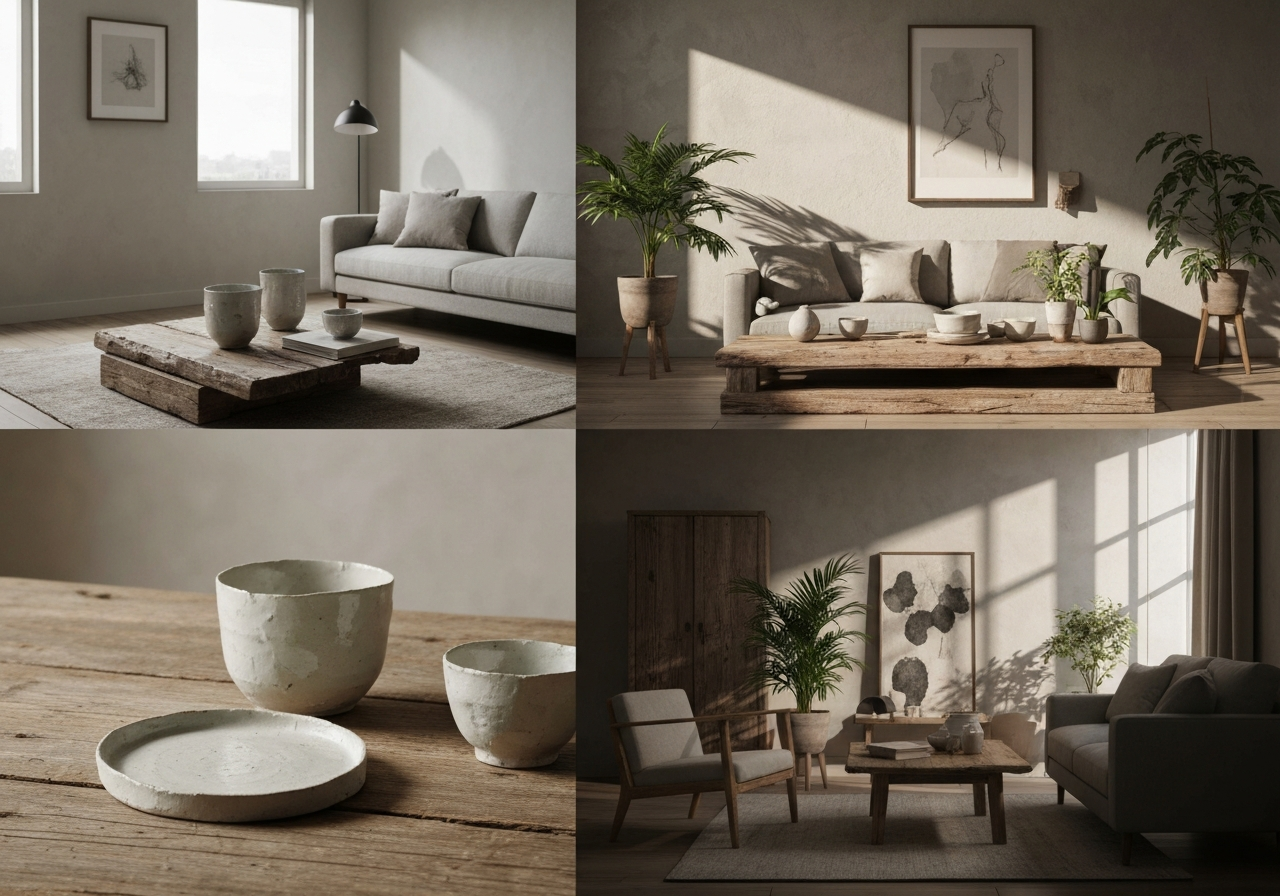 Thiết kế nội thất 2