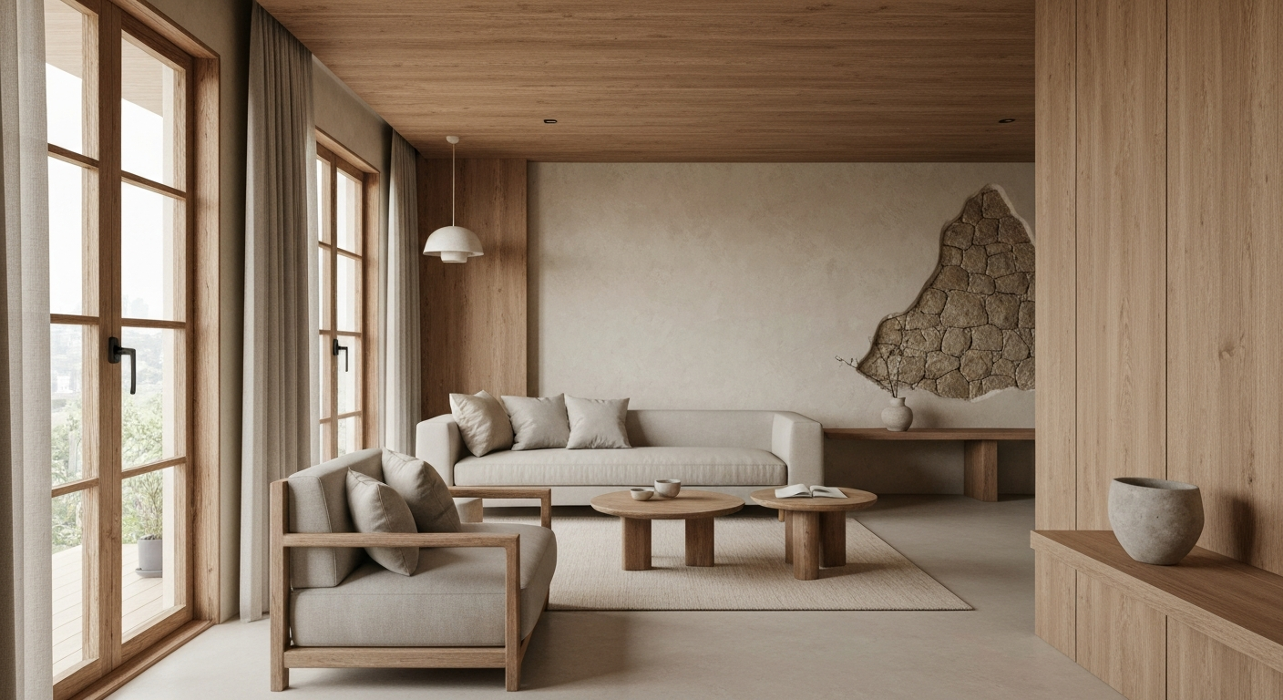 Thiết kế nội thất 1