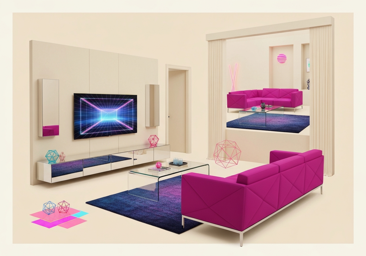 Thiết kế nội thất 3