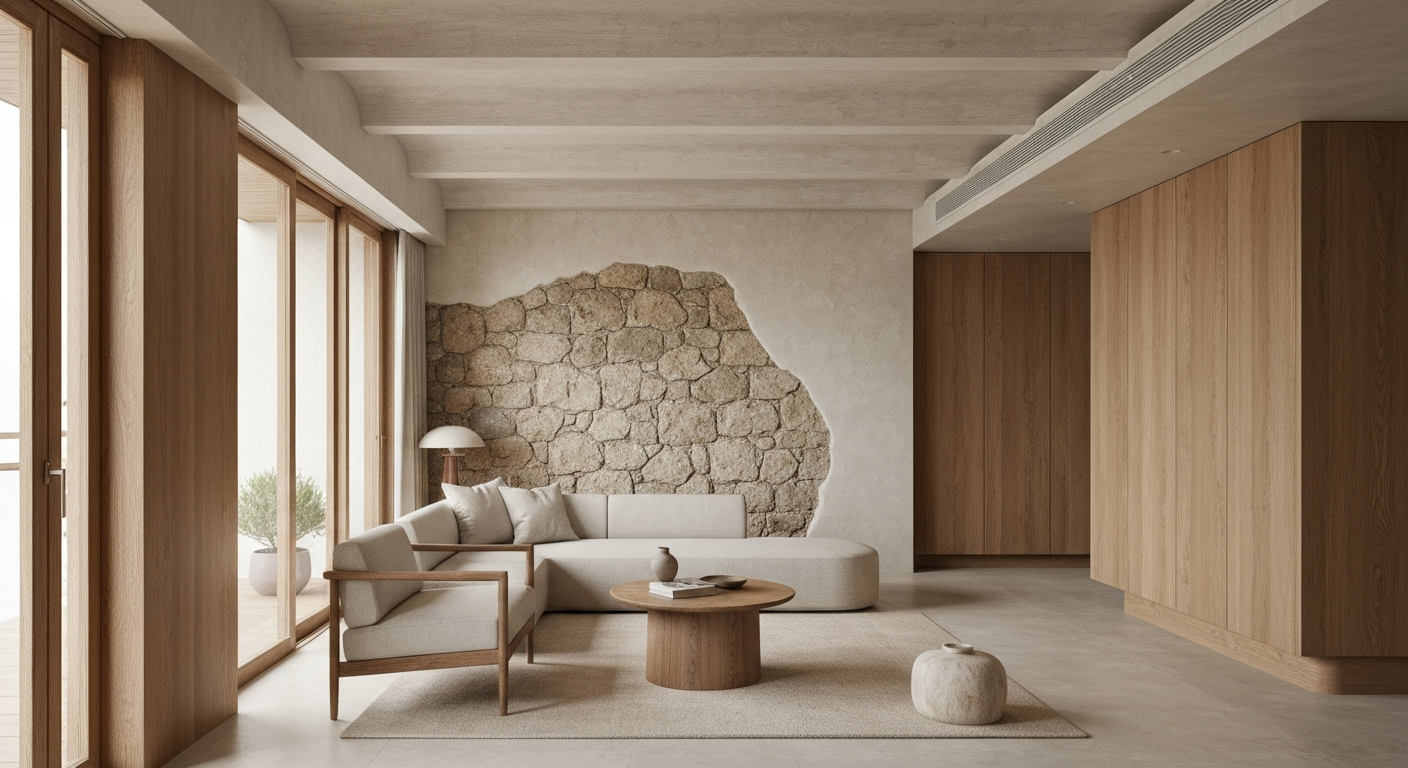 Thiết kế nội thất 1