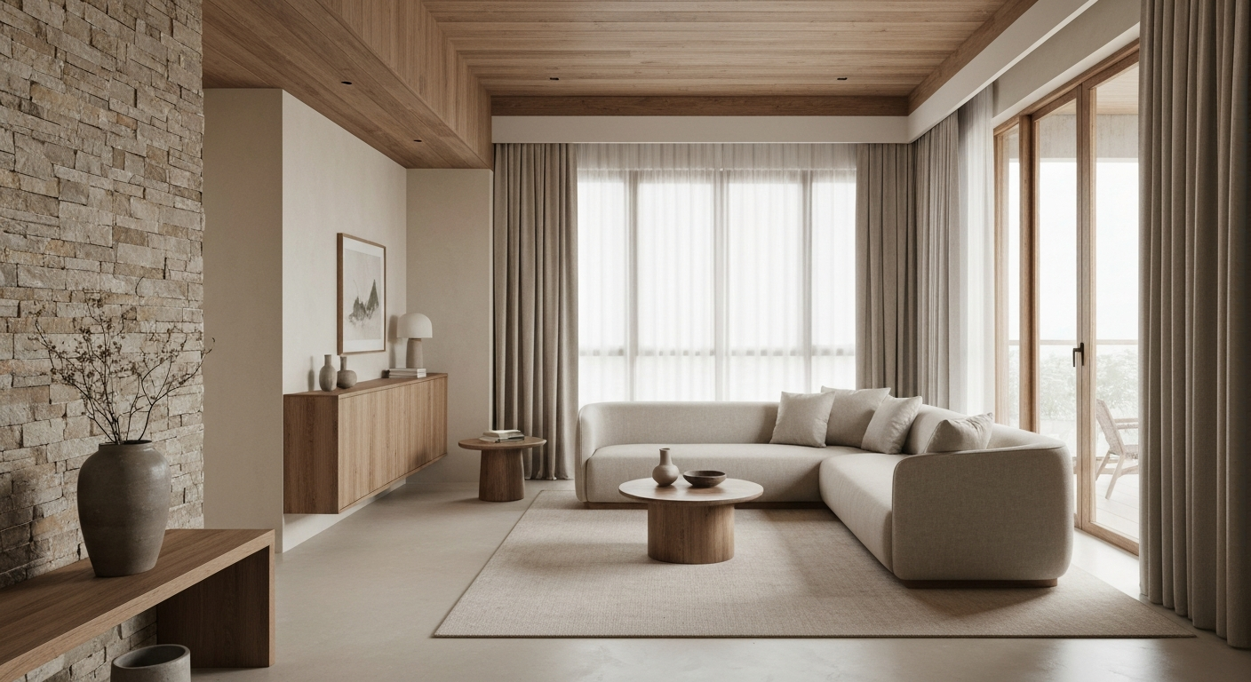 Thiết kế nội thất 1