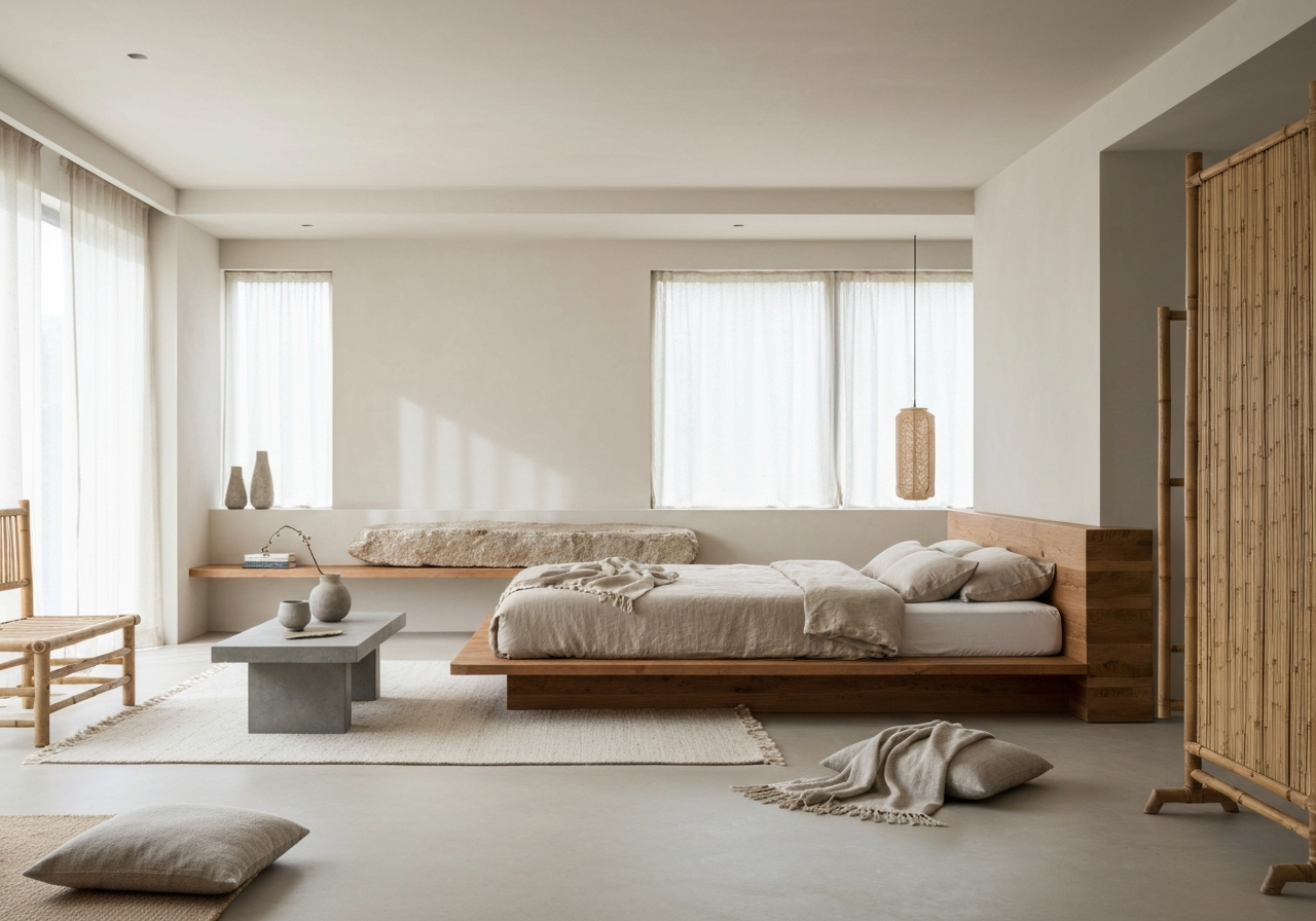 Thiết kế nội thất 3