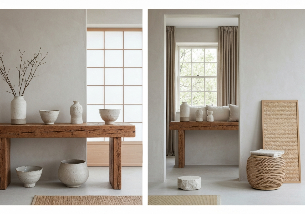 Thiết kế nội thất 2