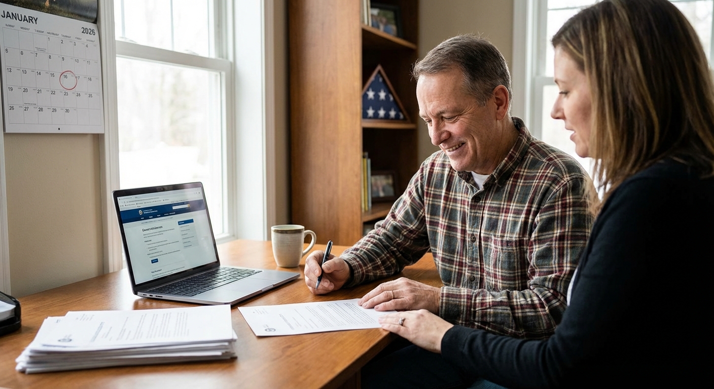 VA Extends Deadline for Disputing Benefit Overpayment Debts