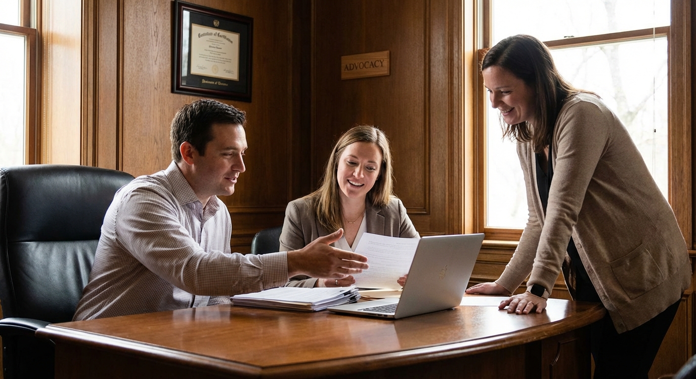 Justice Department Reinforces SCRA Protections for Military Spouse Professional Licenses