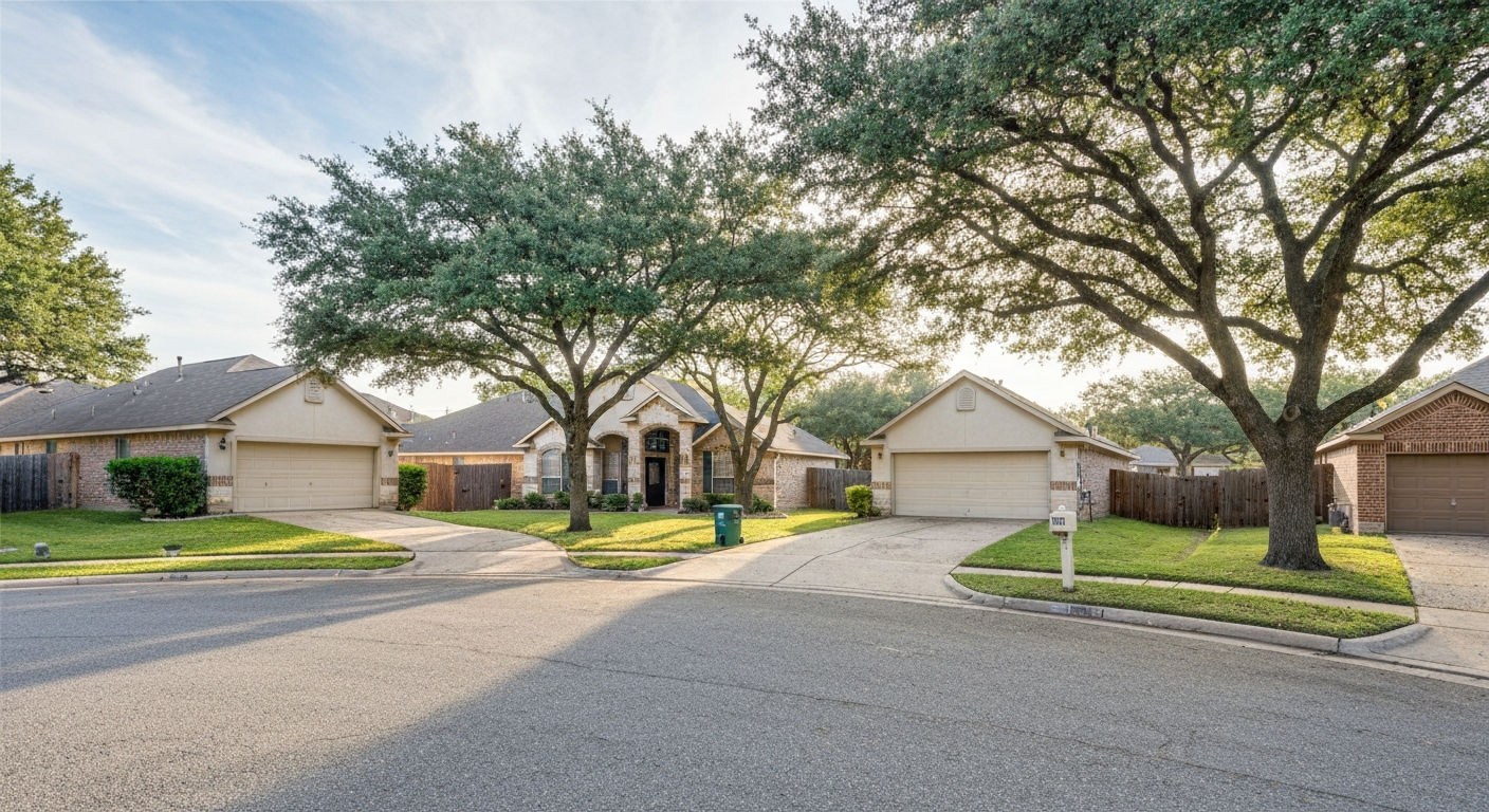 Is 78254 a Good Place to Buy a Home with a VA Loan in 2026? (Northwest San Antonio Guide for Military Families),Christopher Beal